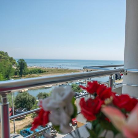 Villa Fici Улцинь Экстерьер фото