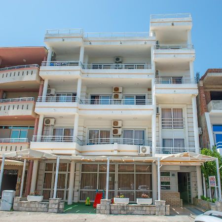 Villa Fici Улцинь Экстерьер фото